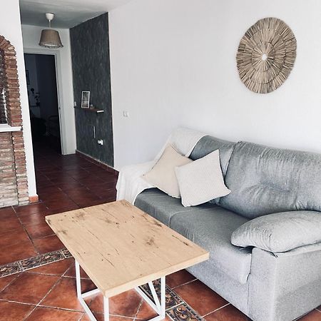 Apartamento Pueblo Evita Appartement Benalmádena Buitenkant foto