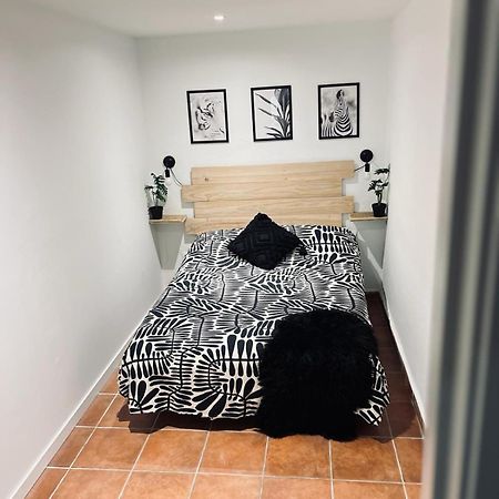 Apartamento Pueblo Evita Appartement Benalmádena Buitenkant foto