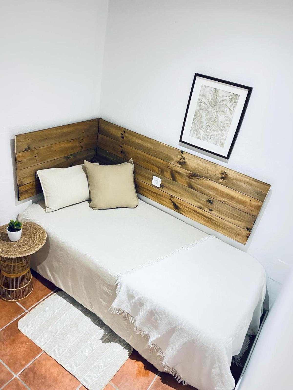 Apartamento Pueblo Evita Appartement Benalmádena Buitenkant foto