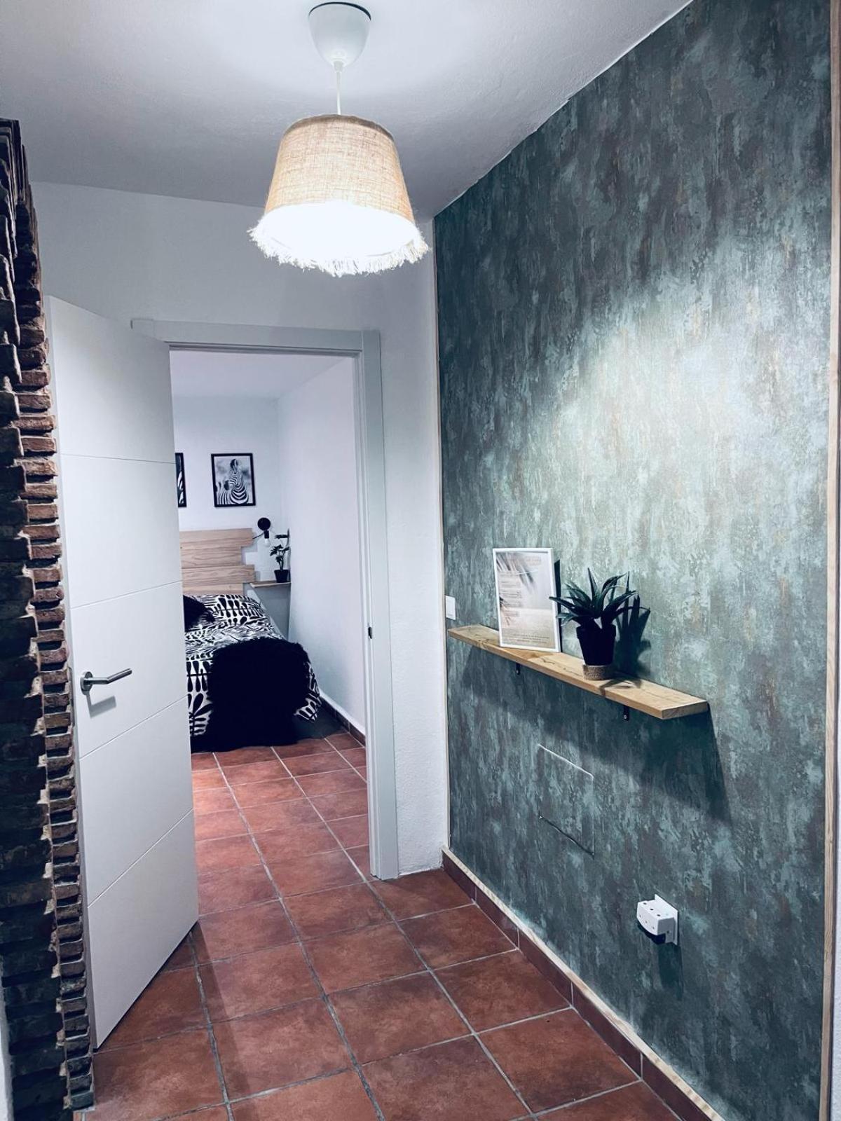 Apartamento Pueblo Evita Appartement Benalmádena Buitenkant foto