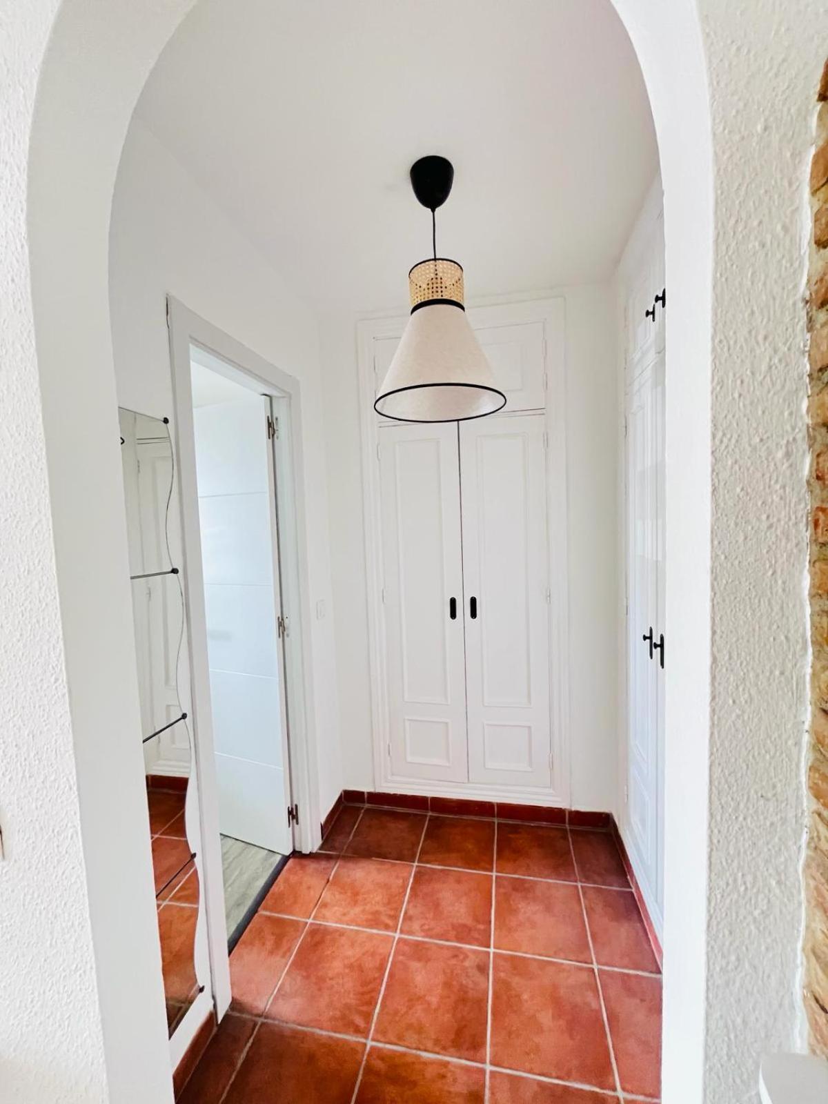 Apartamento Pueblo Evita Appartement Benalmádena Buitenkant foto