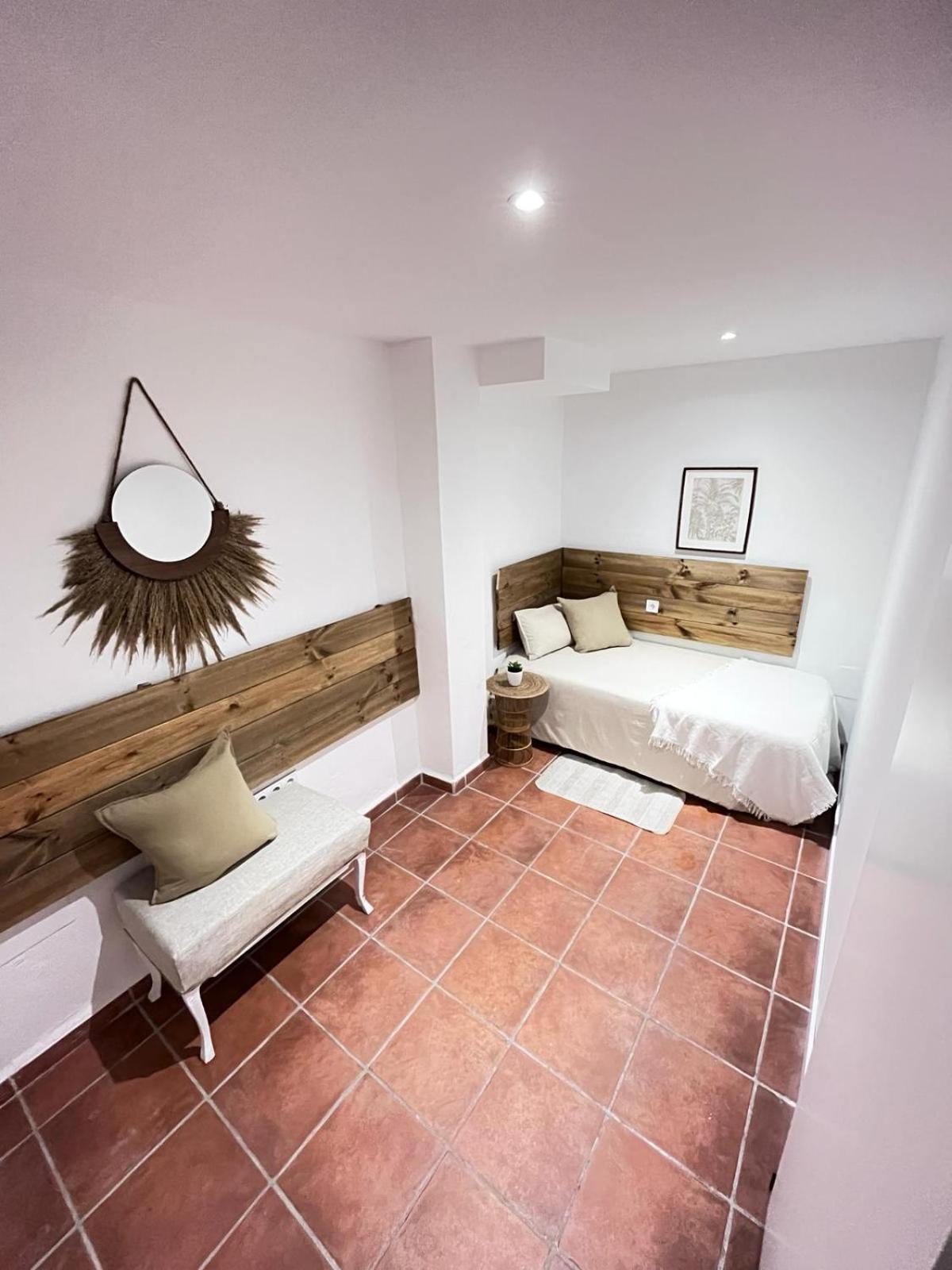 Apartamento Pueblo Evita Appartement Benalmádena Buitenkant foto
